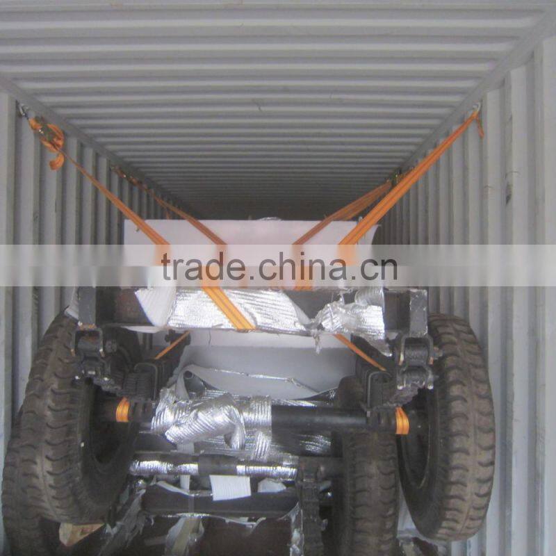 DHB40 mobile hot asphalt plant, mobile asphalt batching plant woth CE certification