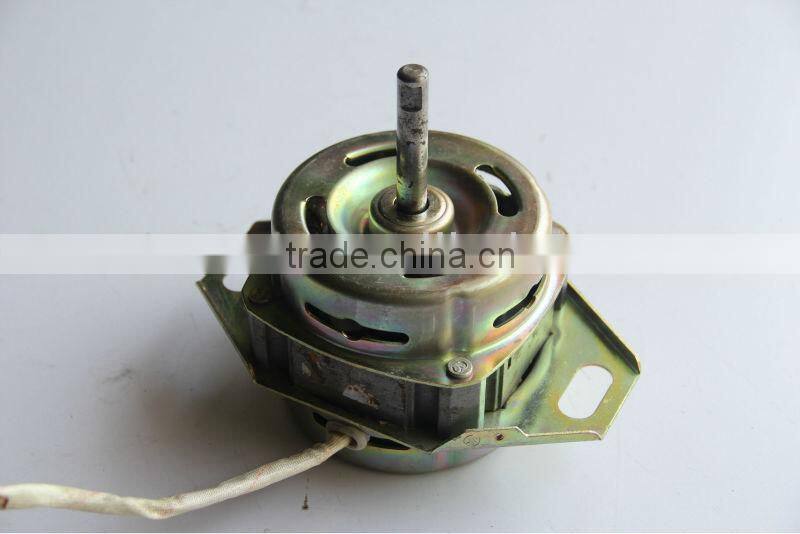 electric motor for automatic washing machine