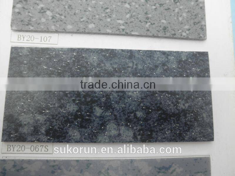 pvc bus floor covering