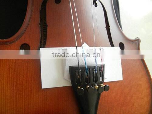 (FV-13E) high quality entry-level student hand-made violin