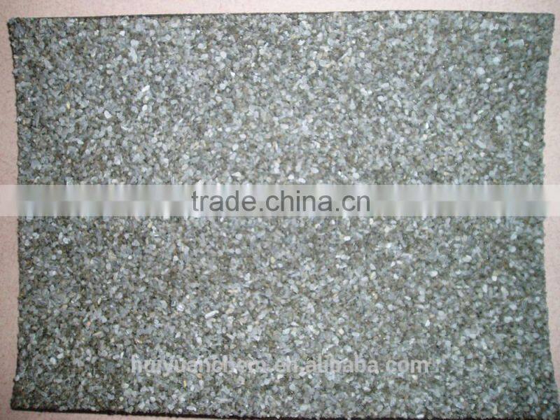 factory: 3mm with mineral granules bitumen waterproof membranes for roof waterproofing