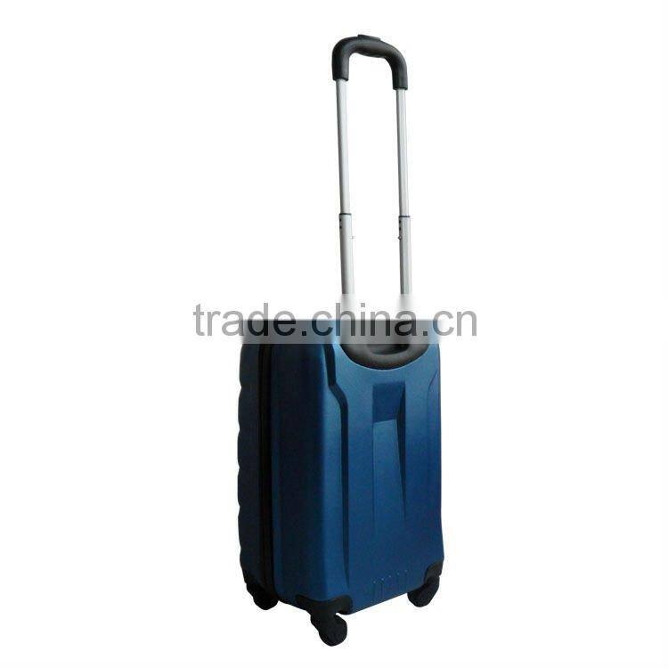 Candy Color PC+ABS luggage Hard Shell Spinner Luggage