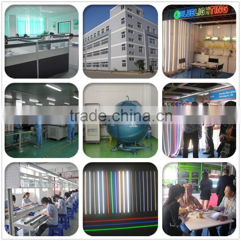 Touch Switch and Inductive Switch smd2835 12v led light bar