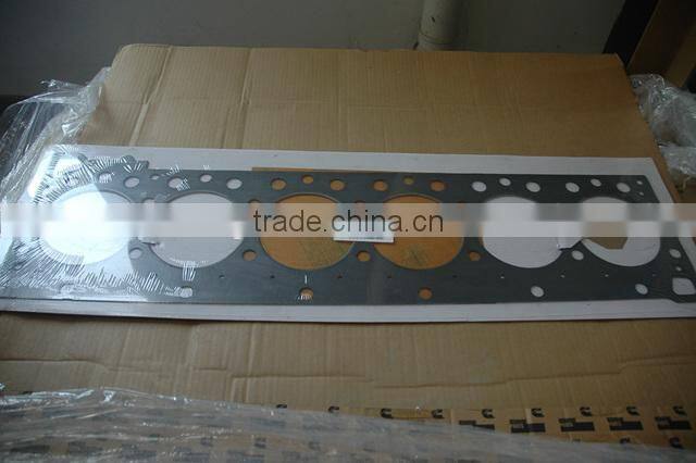 QSX15 ISX15 Cummins Engine Part Cylinder Head Gasket 3685834