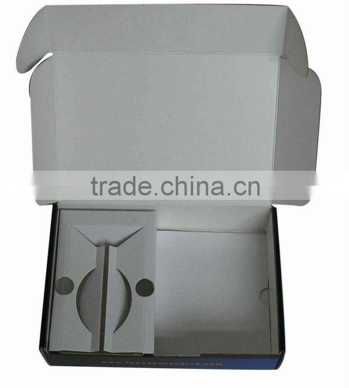 pizza boxes cartons white