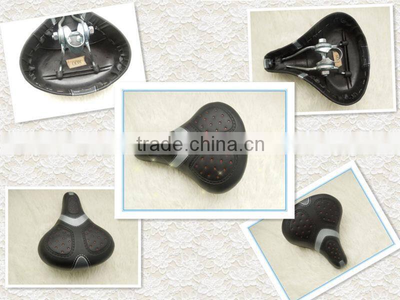 Very durable and comfortable cycle cycling saddle seat for sale