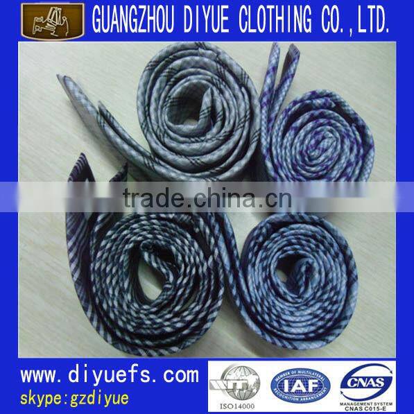 cheap custom made silk ties