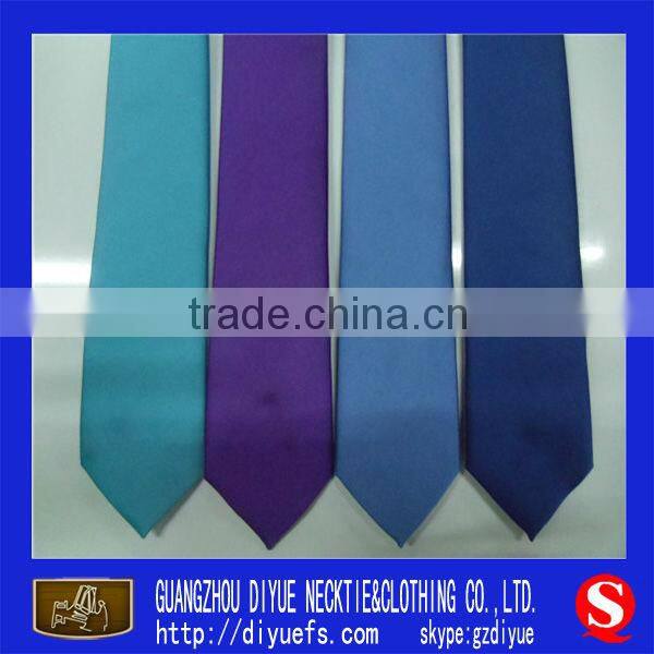Handmand 100% Pure Cheap Boys Ties