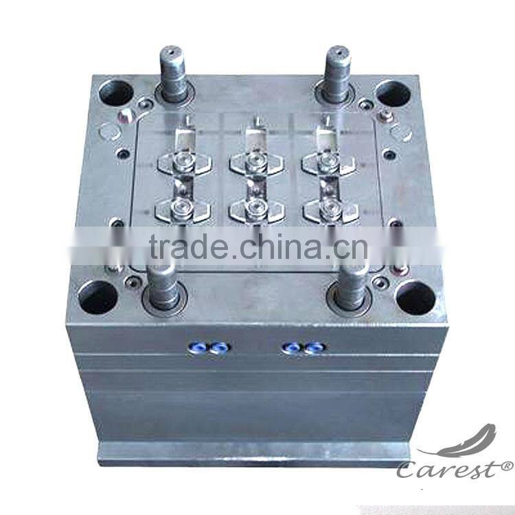 Plastic Cosmetic Packaging Tube And Cream Jar For Cosmetic Package