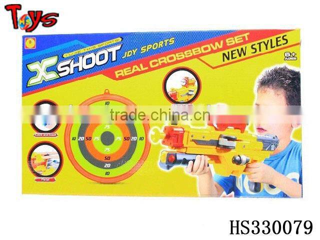 latest product good design flash ball gun