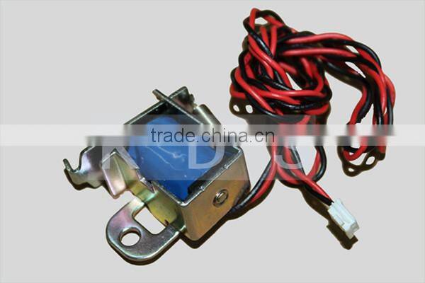 40X8300 forLexmark MS310D MS510/610 MX410DN/310DN Solenoid Tray1 Compatible for Dell B3460DN B2360DN Printer Spare Parts