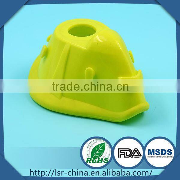 hot sale OEM medical grade silicone safety full face gas mask