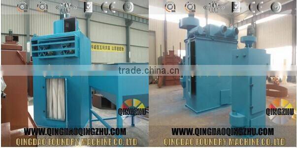 Sandblast Cabinet Dust Collector / Movable Dust Collector