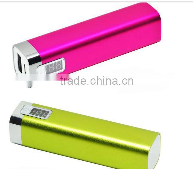 Portable Music Power Bank with Speaker when travelling or riding