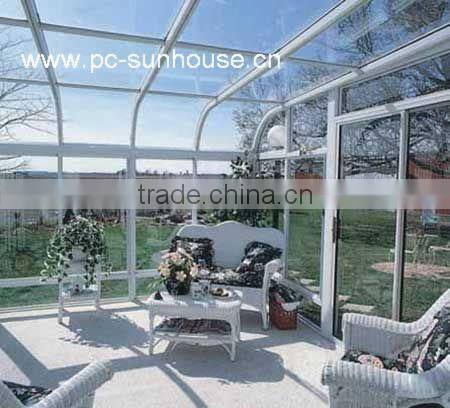 polycarbonate frosted sheet plastic roof gazebos