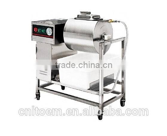 FH-809 ITO Vacuum Meat Salting Machine
