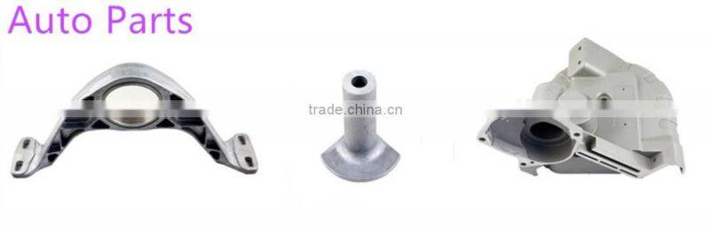 Customed aluminium gravity die casting box