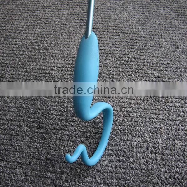 PVC Transparent Umbrella with the newest handle