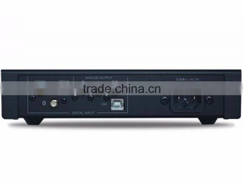 SHANLING Tempo eDA3 HiFi Bluetooth Wireless USB DAC Decoder Headphone Amplifier