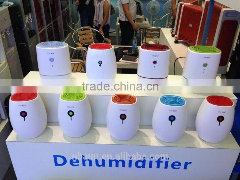 (Y)550ml/day mini dehumidifier CSQ1303