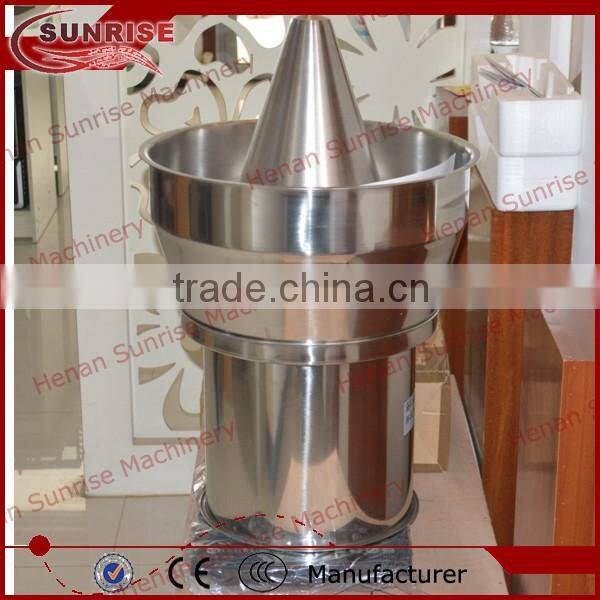 oregano essential oil extract machine