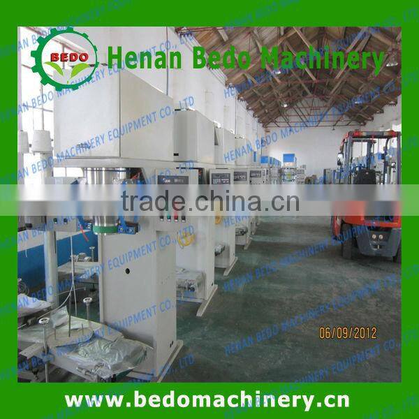 Automatic pellet packaging machine for sale