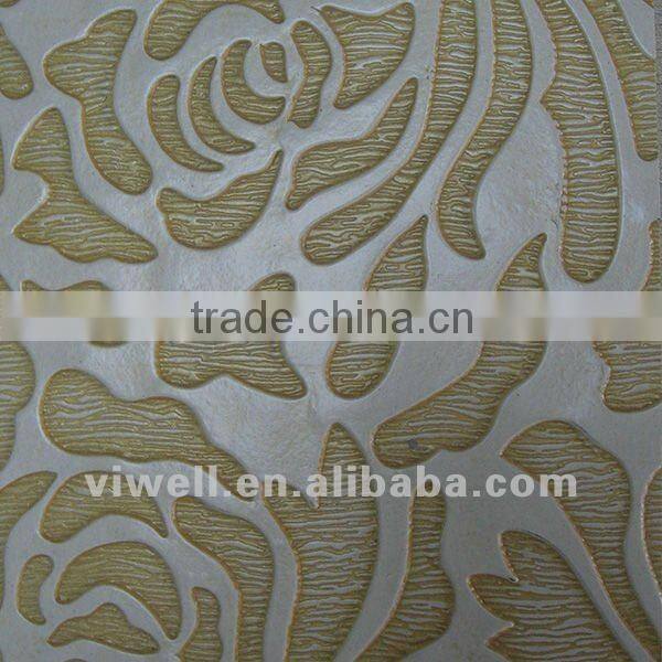 3D decorative wall panel