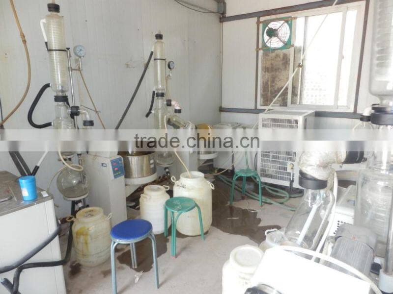 5L Lab Centralized Evaporator R1005