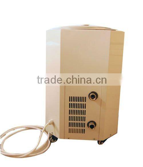 SY-X1 circulating water bath stainless steel