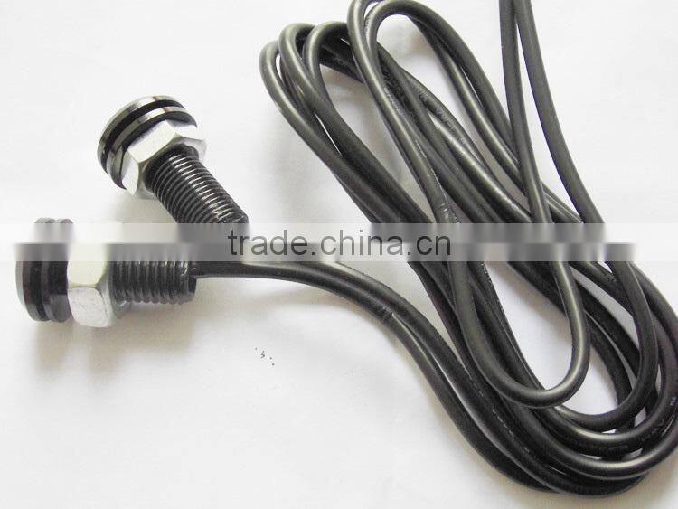 High power eagle eye for car head light