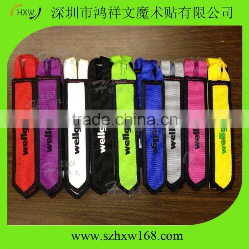 Fixed BMX Bicycle Anti-slip Pedals Cycling Toe Clips Bike Straps