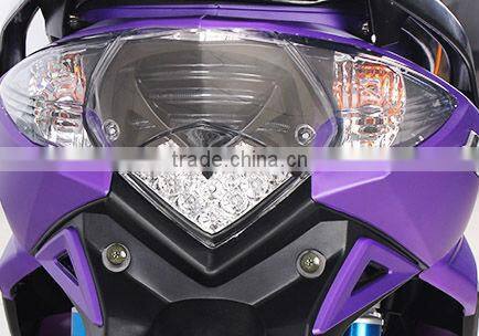 60V 10inch electric scooter for adults