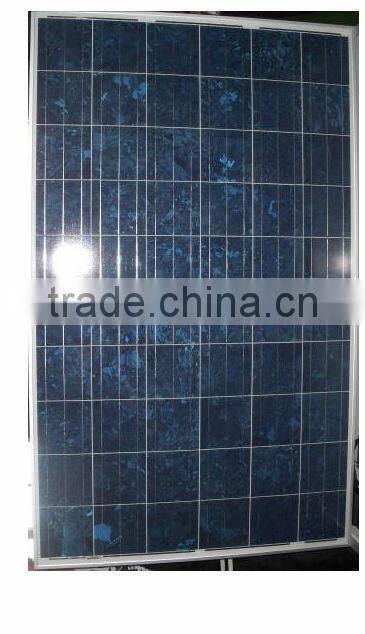 Stock Solar Panel In EU,Photovoltaic Module/250W 260W 300W 310W PV Panel