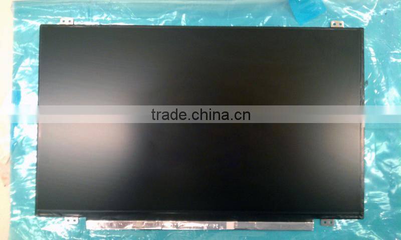 mini laptop screen N140HGE-EAA laptop tft screen