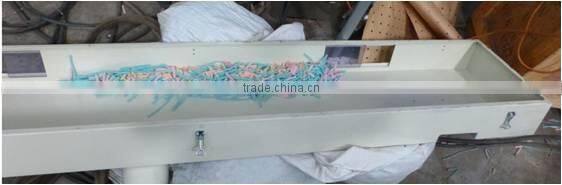 Taiwan Sunkist Auto Foam Perforating Equipment