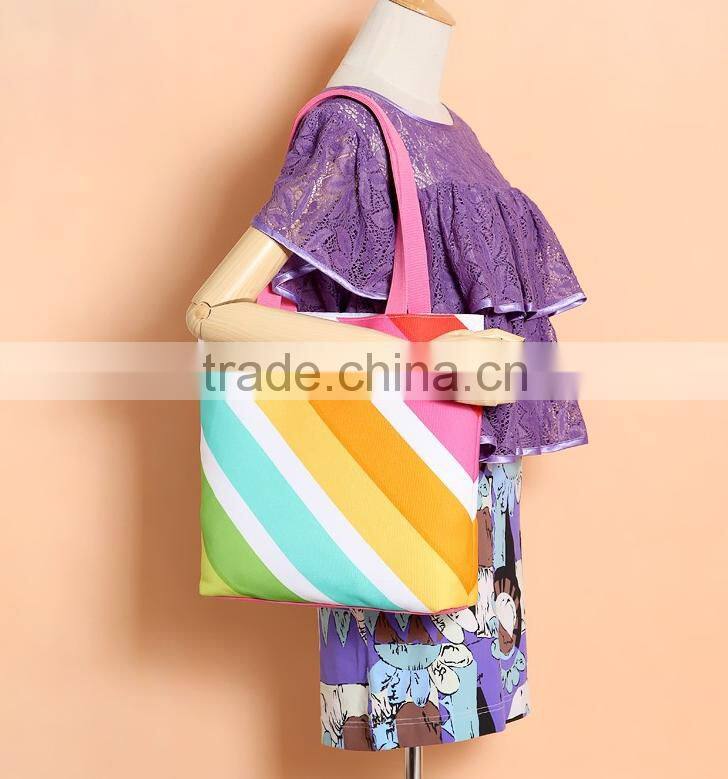 2016 luxury brand women handbag