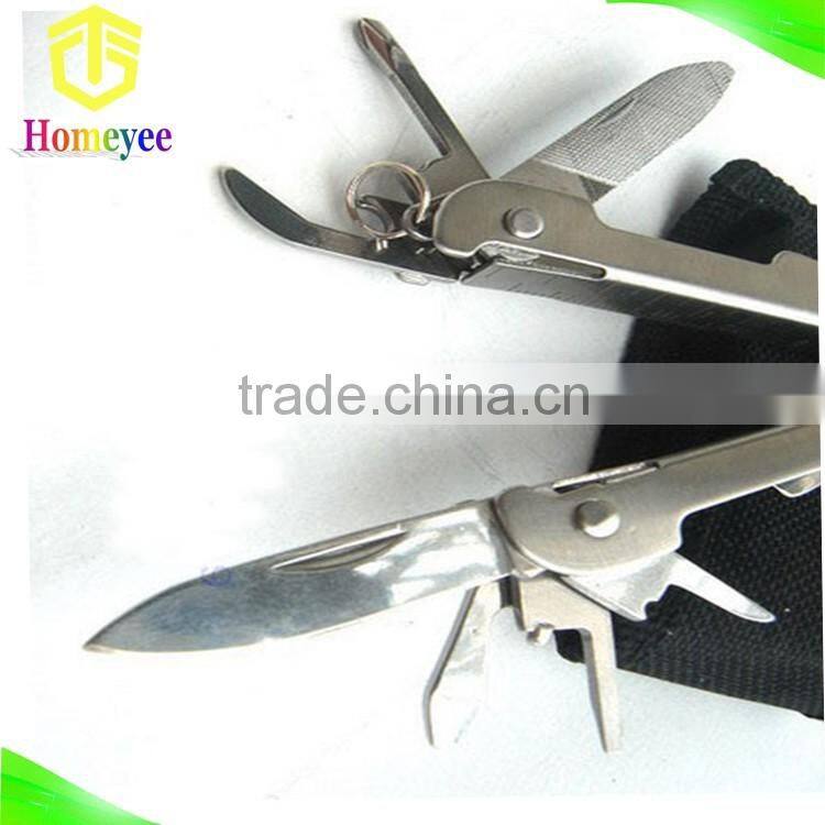 420Stainless Steel Multi Hand Tool In Plier