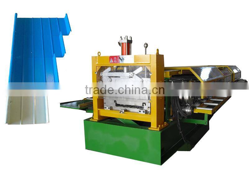 China supplier high quality machine steel sheet