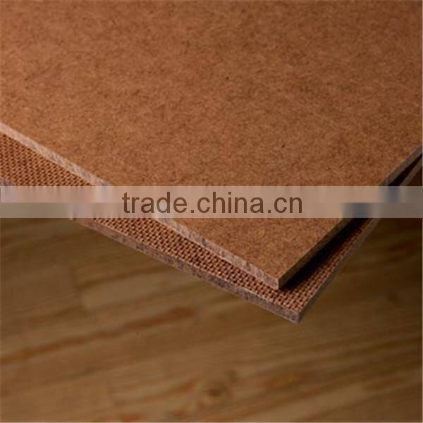 Hot sale! hardboard manufacturer