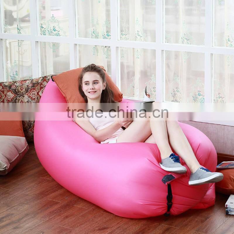 Professional inflatable air sofa Wholesale