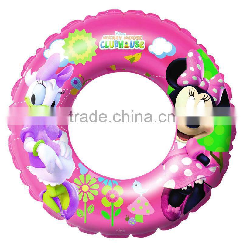 Hot Sale Inflatable Swimming Ring Tube/Inflatable Life Ring