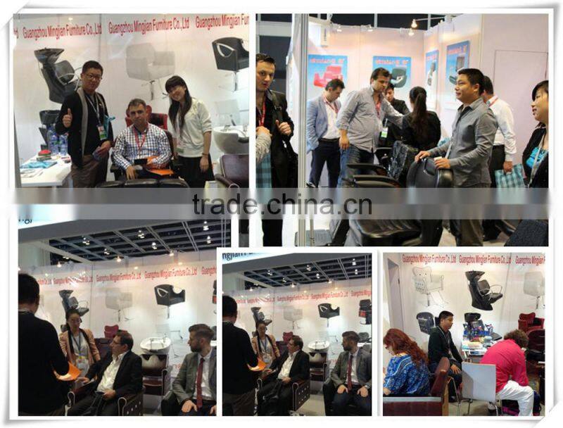 fashion design salon chair M298