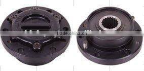 free wheel hub bearing for Isuzu