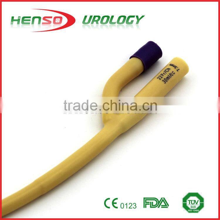 2-way Standard Latex Foley Catheter