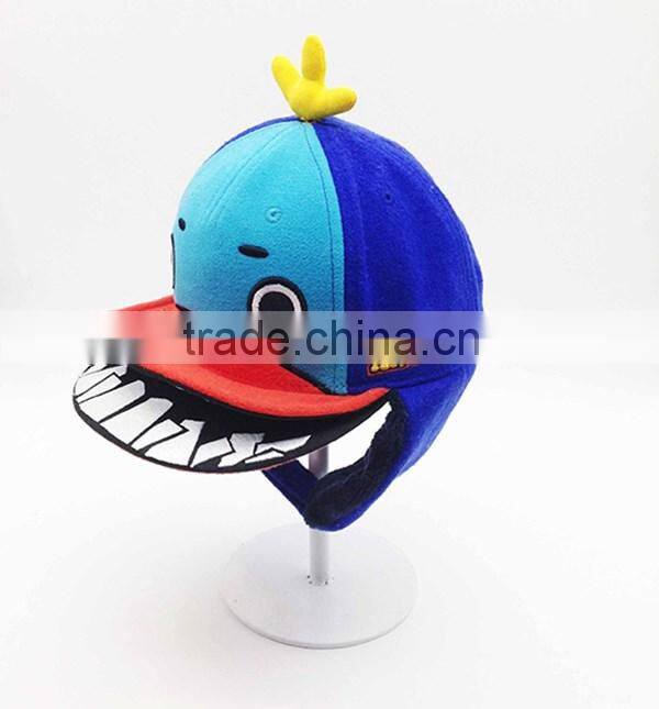 Custom Cheap Stylish Winter Unisex Beanie Hat