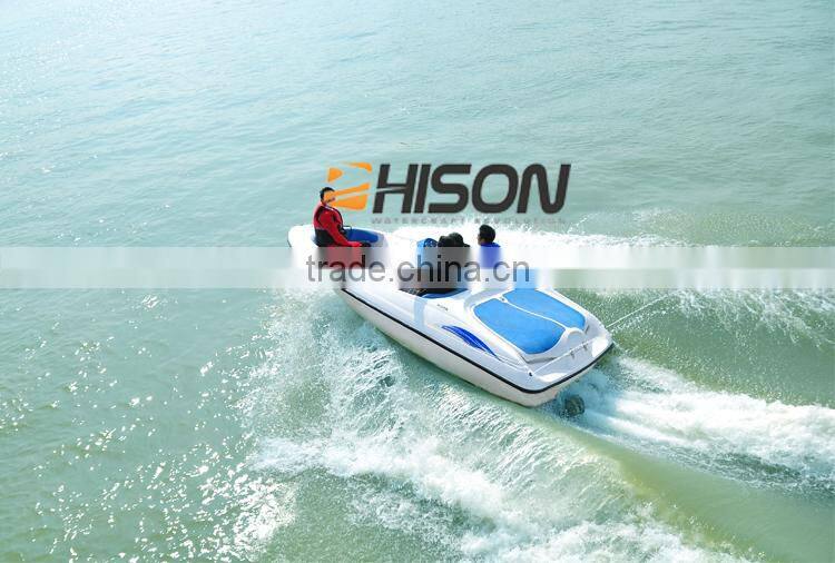 Hison maunfacturing brand new seeker high speed speed ship