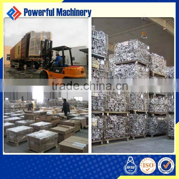 G80 EUROPEAN TYPE CONNECTING LINK