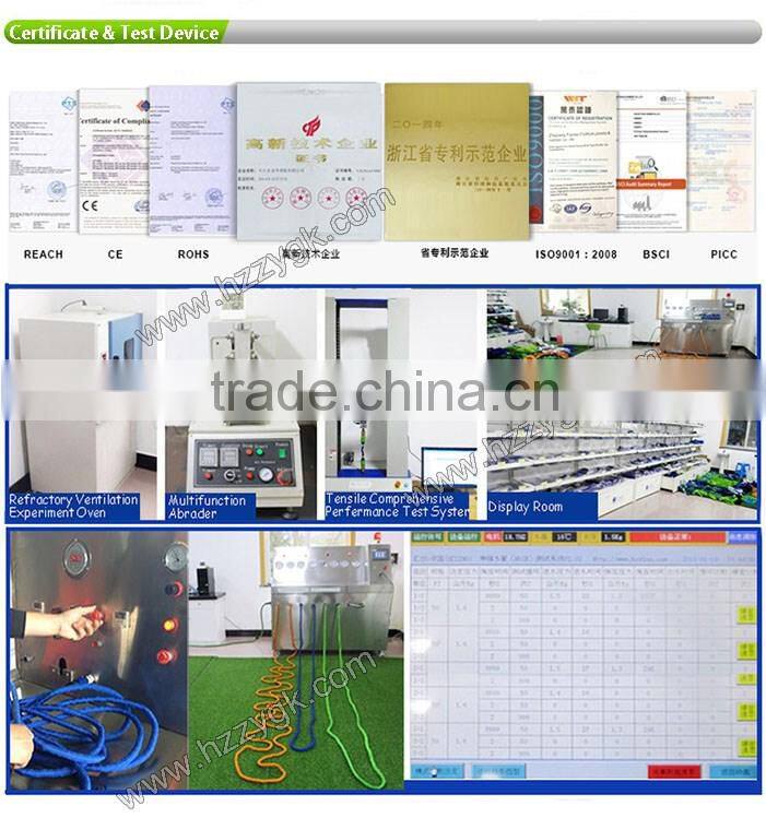 Authorized Manufacturer Home Irrigation Watering Garden Hoses Collapsible Hose