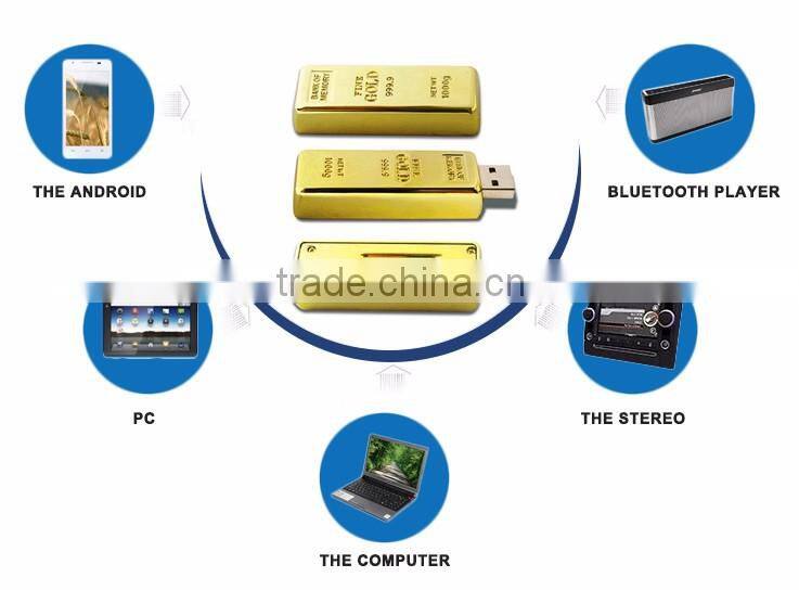 Excellent quality usb flash drive metal