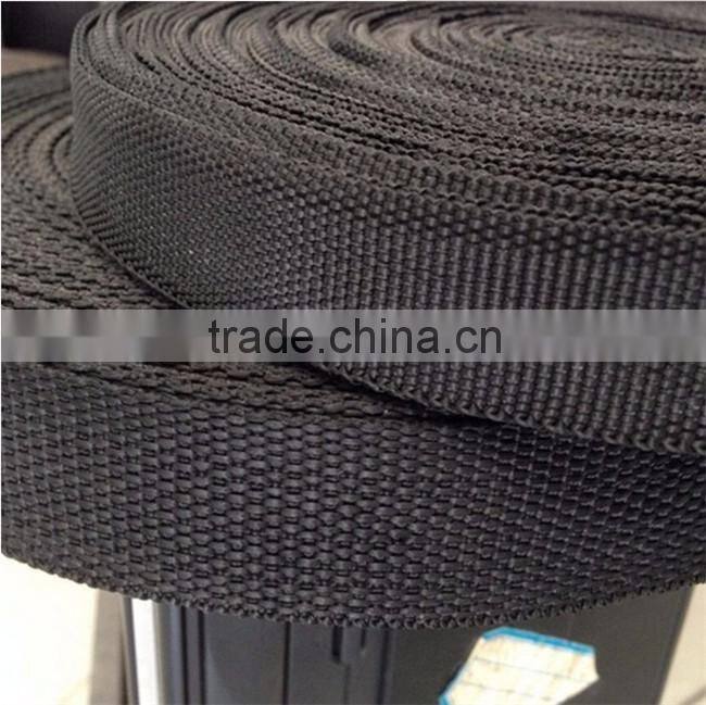High Quality Custom Polypropylene Webbing Woven Tape/PP Webbing